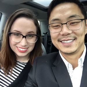 Meet your Posher, David